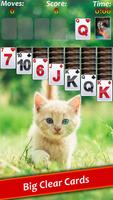 Klondike Solitaire screenshot 1