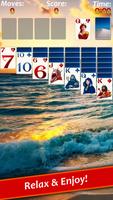 Klondike Solitaire poster