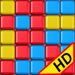 Cube Crush - Blast them all! Icon