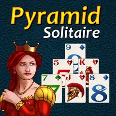 Pyramid Solitaire classic game APK 下載