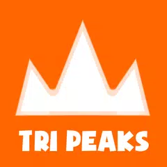 Solitaire TriPeaks Classic アプリダウンロード