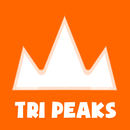 APK Solitaire TriPeaks Classic