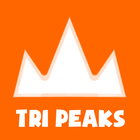 Solitaire TriPeaks Classic иконка