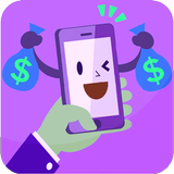 Earn Money - Free Online Money icône