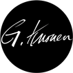 ikon GREGOR KUONEN