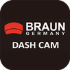 BRAUN DASH CAM APK