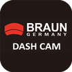 BRAUN DASH CAM