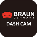 ”BRAUN DASH CAM