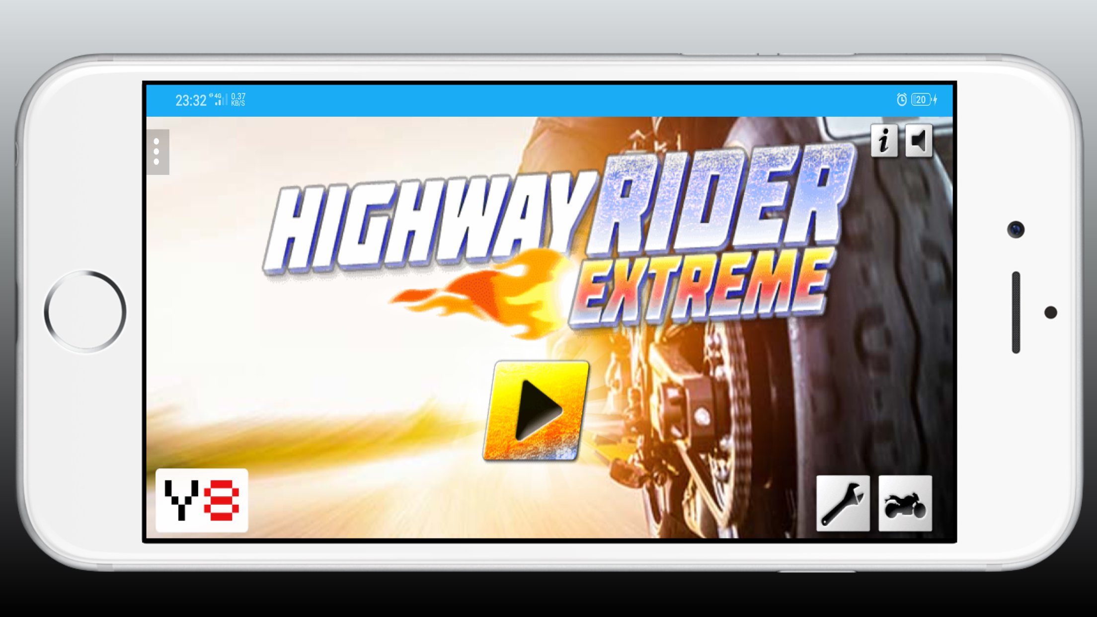 HIGHWAY RIDER GAME ONLINE APK for Android Download