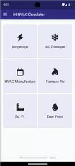 Inspection HVAC Calculator APK download