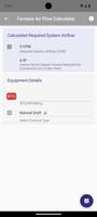 Inspection HVAC Calculator Screenshot 1
