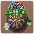 3D Darts - The Virtual Pub Experience Free Game