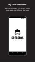 Gregorys Coffee poster