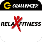 Relax Fitness Challenger icône