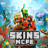 Mod Skin for Minecraft Pocket