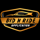 Bid n Ride aplikacja