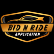 Bid n Ride-icoon