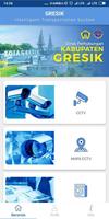 Gresik Intelligent Transportation System screenshot 2