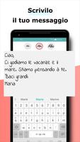 1 Schermata SimplyCards