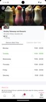 Gresley Takeaway and Desserts captura de pantalla 3