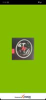 Gresley Takeaway and Desserts Poster