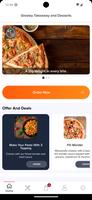 Gresley Takeaway and Desserts captura de pantalla 1