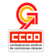 CCOO Grespania simgesi