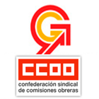 CCOO Grespania biểu tượng