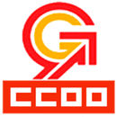 Grespania. Informacion Sindical del Grupo CCOO APK