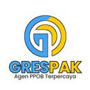 Grespak : Agen Pulsa & PPOB APK