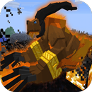Aeon Fantasy Mod for Mcpe APK