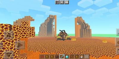 Aeon Fantasy Mod скриншот 2