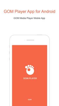 GOM Player 海报