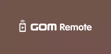 GOM Remote - Пульт ДУ