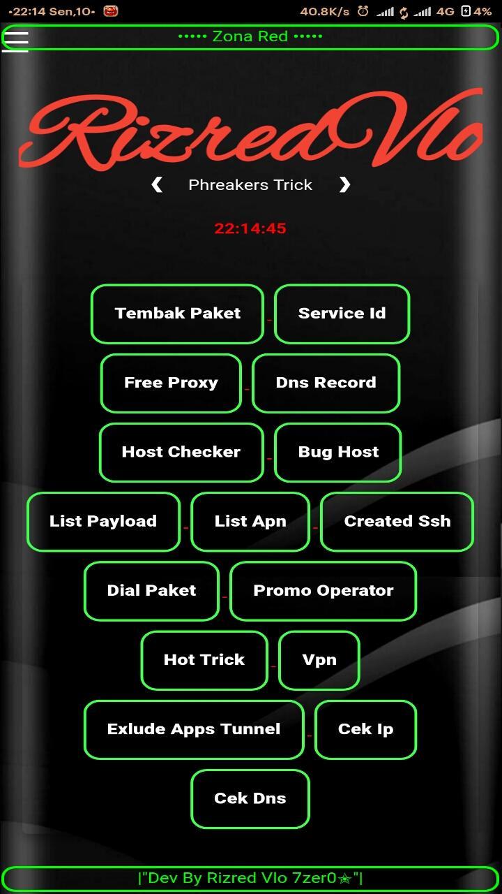 Gretongers Vlo7 for Android - APK Download