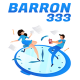 Barron's 333