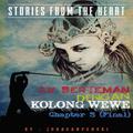 Gw Berteman Dengan Kolong Wewe (Chapter 3)