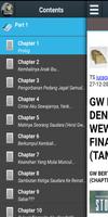 Gw Berteman Dengan Kolong Wewe (Chapter 3) capture d'écran 1