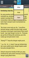 Gw Berteman Dengan Kolong Wewe (Chapter 3) скриншот 2