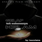 Gelap Tak Selamanya Kelam أيقونة