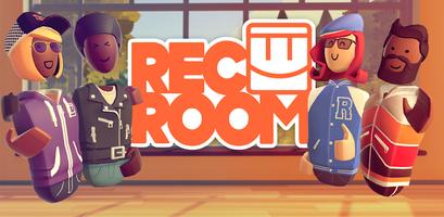 Rec Room screenshot 2