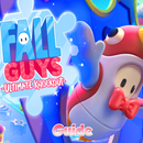 |Fall Guys Ultimate| App Guide APK
