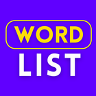 Gre Word List 3500 Vocabulary أيقونة