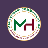 Maheshwari Mobile biểu tượng
