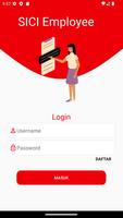 برنامه‌نما SICI Employee عکس از صفحه