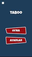Tabu PRO - İnternetsiz, Reklamsız, Binlerce Kelime capture d'écran 3