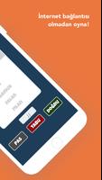 Tabu PRO - İnternetsiz, Reklamsız, Binlerce Kelime capture d'écran 1