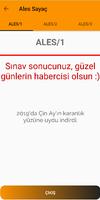 Ales Sayaç ảnh chụp màn hình 1