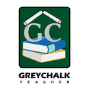 GreyChalk Teacher App aplikacja