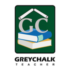 GreyChalk Teacher App icône